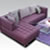sofas de chaise para apartamento
