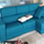 retratil retratil azul