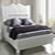 cama diferente