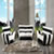 sofa duas cores 